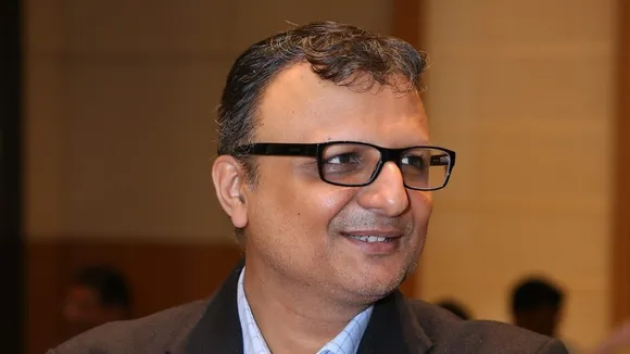 Shashi Shekhar Vempati 