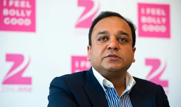 Punit Goenka