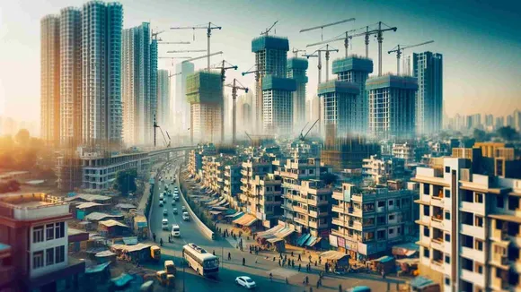 Real estate