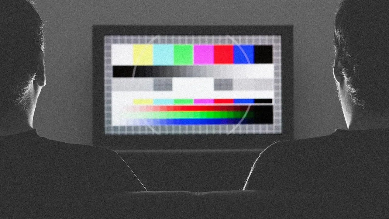 TV television adex