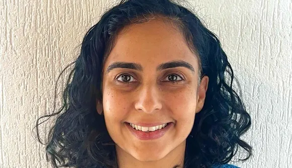 Tavleen Bhatia