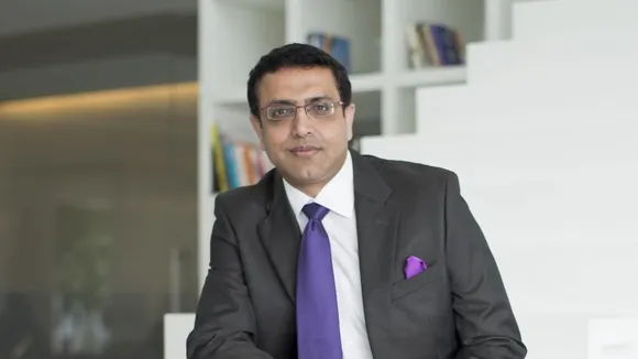 Sunil Kataria