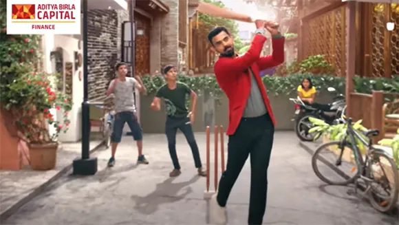 Aditya Birla Finance and KL Rahul explain various loan solutions with #AbKahaniBadlegi