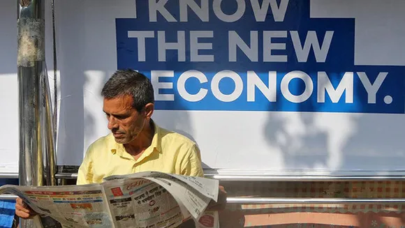Indian news publishers want bigger share of digital ad pie, start parleys with Google