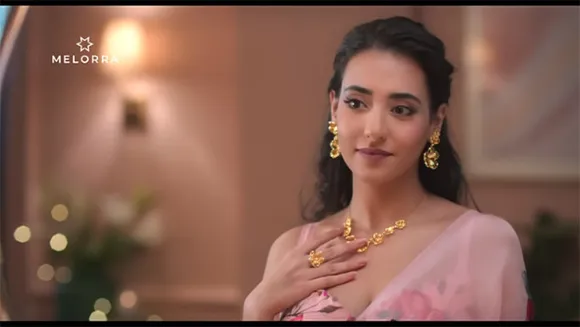 Melorra's #HarGharMelorra campaign marks the beginning of festive season