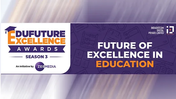 IndiaDotcom Digital all set to host season three of 'EduFuture Excellence Awards'