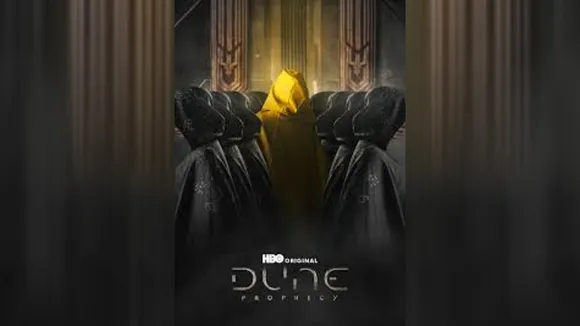 Dune-Prophecy