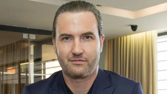 Resilience, good talent, cultural curiosity needed more than ever for creative agencies to stay relevant: TBWA's Sean Donovan