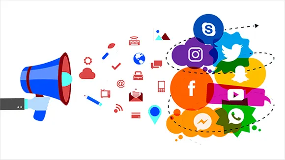 Get Ahead of the Curve: new trends in social media marketing