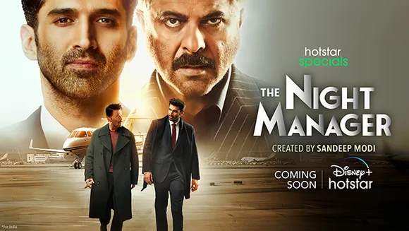Disney+ Hotstar announces its new thriller drama series – 'The Night Manager'