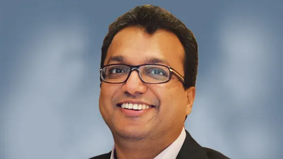 Harsha V Agarwal 