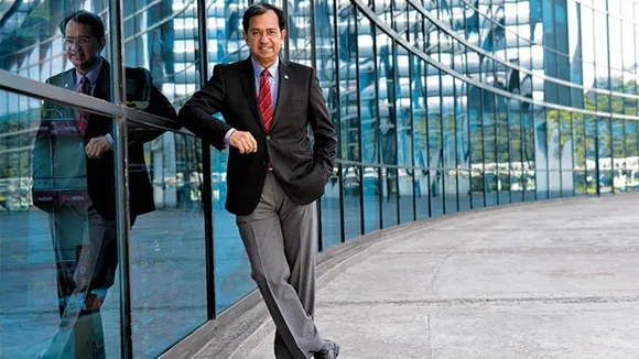 Suresh Narayanan