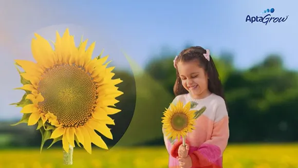 Danone India's AptaGrow aims to educate about effective nutrient absorption in kids