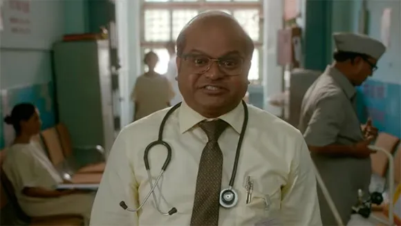 Pidilite comes up with maiden TVC for tile adhesive brand Roff