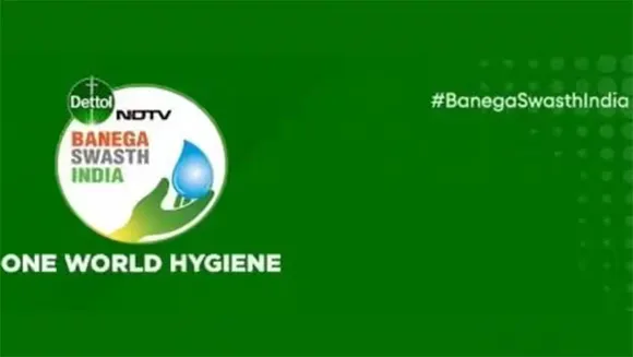 Dettol and NDTV's 'Banega Swasth India' marks 10th Season with Ayushmann Khurrana as ambassador