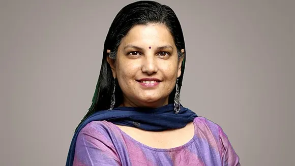 There has to be an industry voice to make sure categories don't suffer: Leena Lele Dutta of Sony Yay 