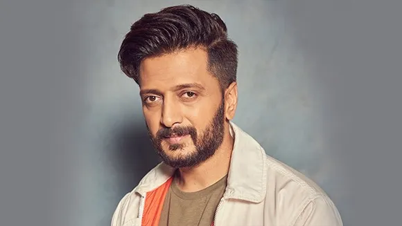 MX Takatak onboards actor Riteish Deshmukh as celebrity influencer on its platform