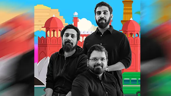 Famous Innovations elevates Sumit Chaurasia to Creative Head
