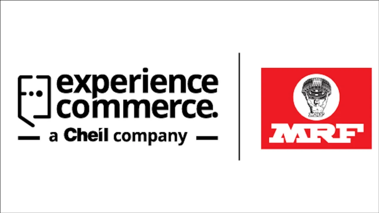experience commerce mrf