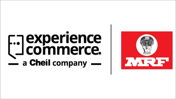experience commerce mrf