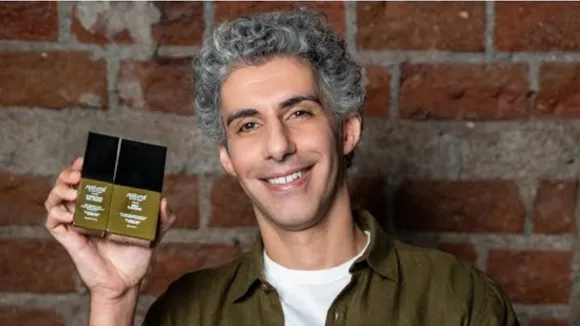 ILEM Japan and Jim Sarbh