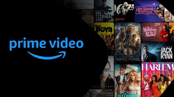 Prime Video