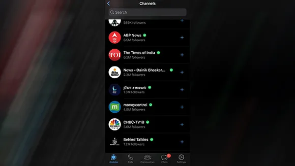 Are WhatsApp's Channels a potential game-changer for news platforms?