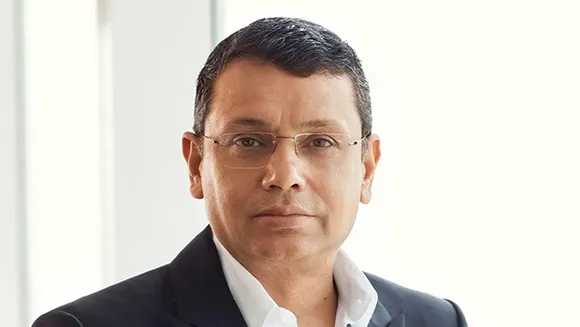 A massive shift in Uday Shankar's “TV is dead” narrative