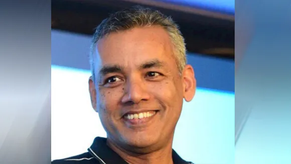 Engaging right customers in the right context is challenging for marketers: HDFC Bank's Ravi Santhanam