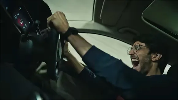 Volkswagen's 'Hello Goosebumps' campaign announces its new offering Virtus