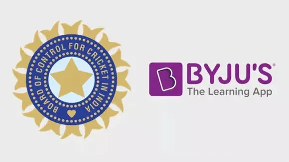 Byju's settlement with BCCI