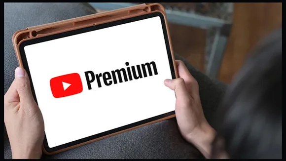 YouTube