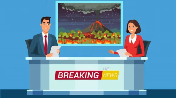 News channels