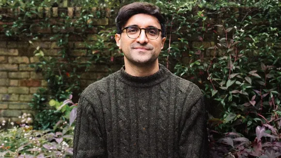 Ajaz Ahmed