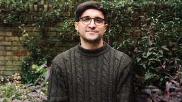 Ajaz Ahmed