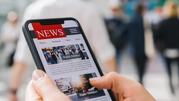 Online news generates Rs 200 crore from subscriptions and Rs 1,900 crore from ads in 2023