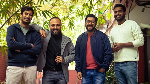 Buffalo Soldiers launches its production house Eating Potatoes for TVCs, OTT content and documentaries