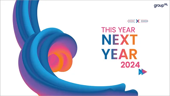 Indian adex to grow by 10.2% to reach Rs 1,55,386 crore in 2024: GroupM TYNY