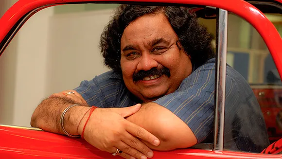 I acquired Rediffusion to have fun: Sandeep Goyal