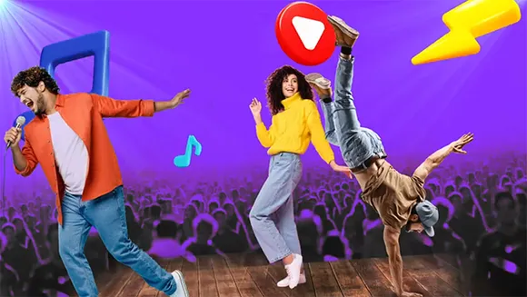 Roposo 'Feel the Vibe' campaign blends shopatainment for Gen-Z