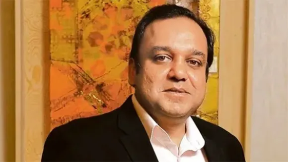 ZEEL aspires for 8-10% revenue growth: Punit Goenka