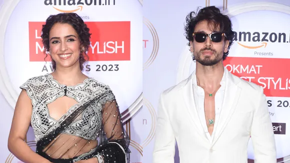 7th Edition of Lokmat Most Stylish Awards 2023 concludes