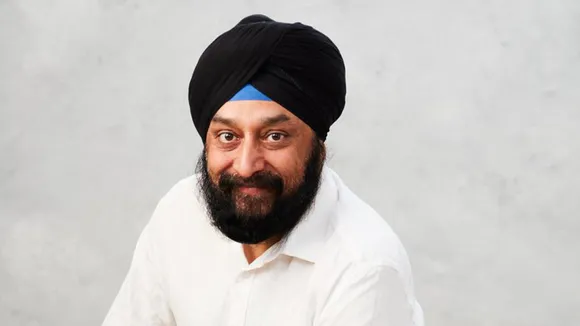 Mandeep Malhotra