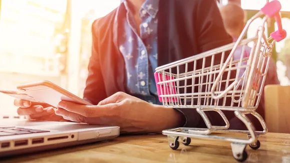 E-commerce-adex