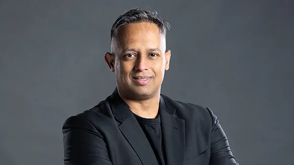 S4's Media.Monks elevates Robert Godinho to Managing Director of Content for India