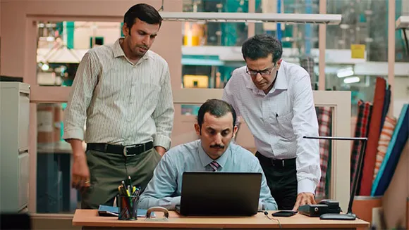 Intel seeks to modernise small medium businesses 