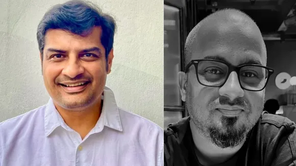 Nikhil Rao and Abhimanyu Khedkar