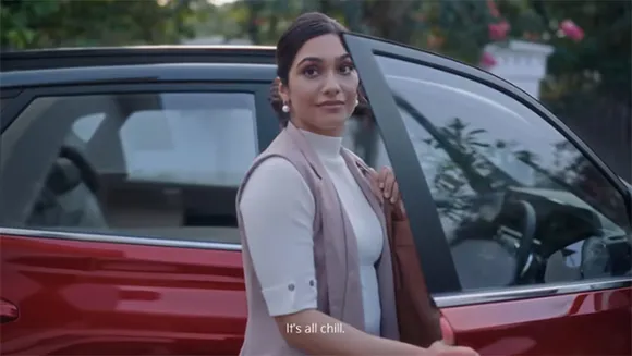 Kia India believes surviving in #TheUrbanWilds easier than handling bae