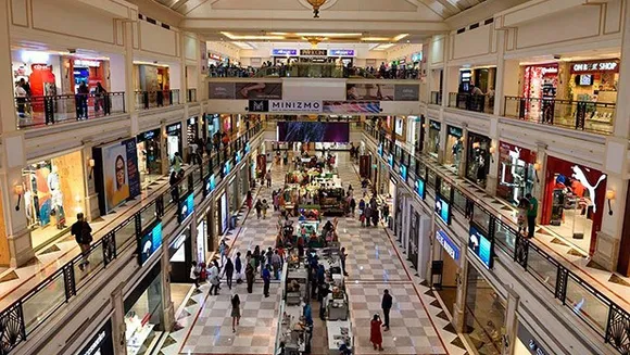 Brands across categories extend their festive ad blitzkrieg till the end of the year