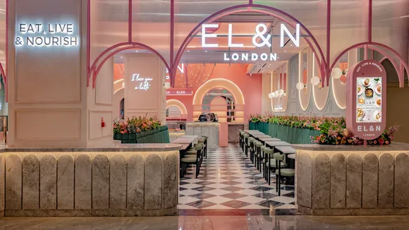 EL&N-London